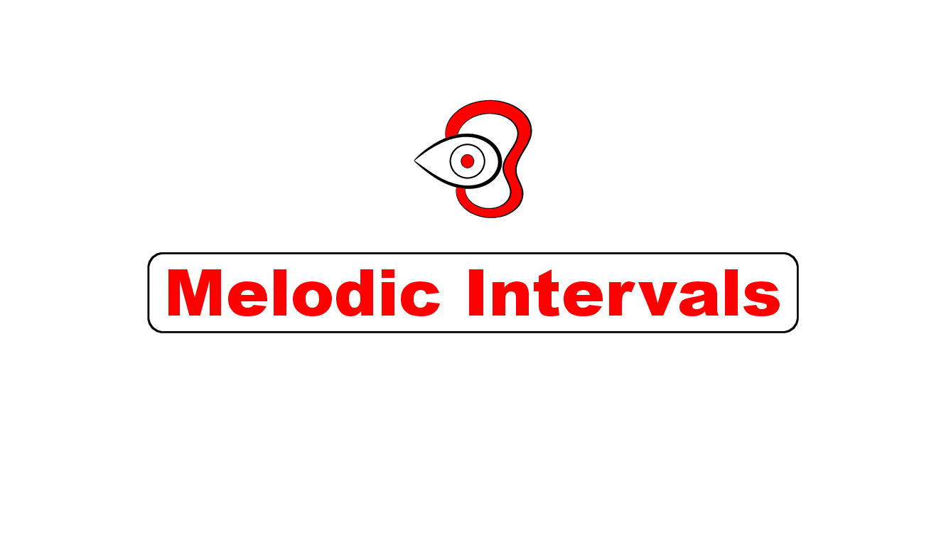 Melodic Intervals