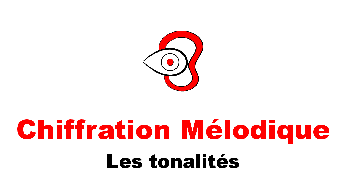 LES TONALITES