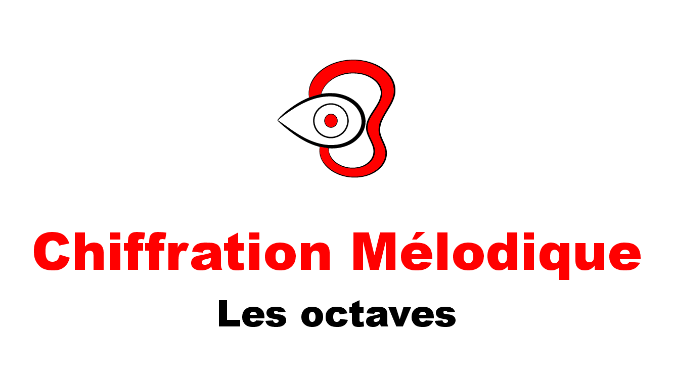 LES OCTAVES